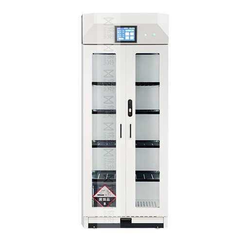无管道净气型药品柜 MC1000