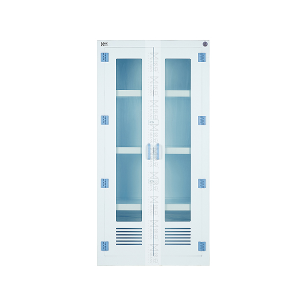 双开门药品柜/试剂柜/器皿柜